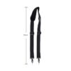 Wide Neck Strap for DJI RC Pro / DJI RC / DJI RC 2