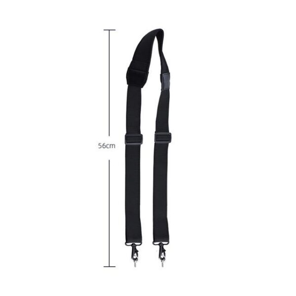 Wide Neck Strap for DJI RC Pro / DJI RC / DJI RC 2
