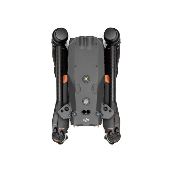 DJI Matrice 30T (BS30 charger + DJI Care) (Without Batteries)