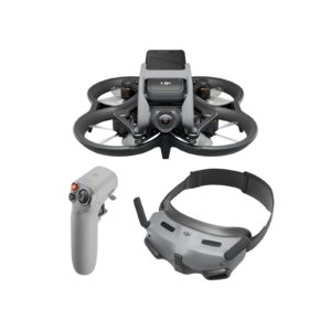 DJI Avata - Pro-View Combo