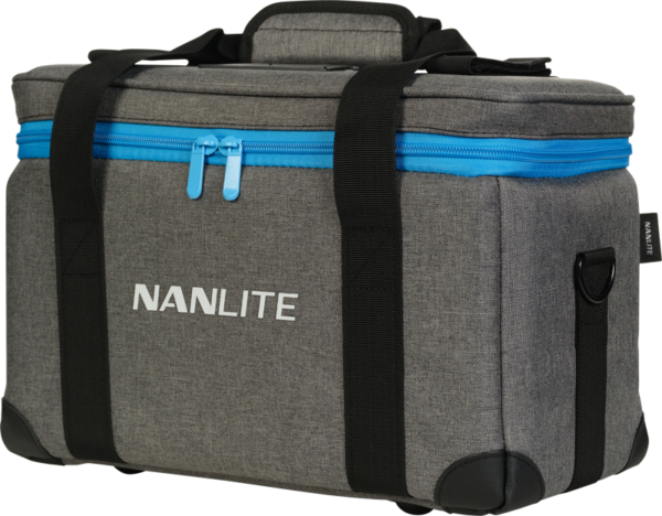 Nanlite - Forza 60C RGBLAC led spotlight