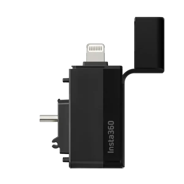 Insta360 X3 Quick Reader