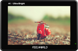 Feelworld - LUT7S 7