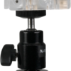 Nanlite - T12 Tube Holder With Mini Ball Head