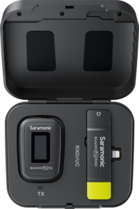 Saramonic - Blink 500 Pro B3 (Lightning/iOS)