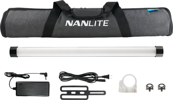 Nanlite - Pavotube II 15X (1 kit)