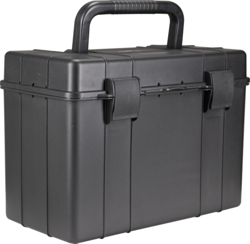 Nanlite CC-P-38 Hard case