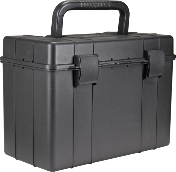 Nanlite CC-P-38 Hard case