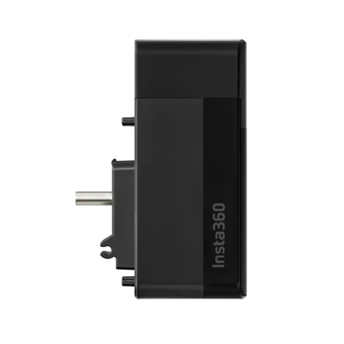 Insta360 X3 Quick Reader