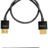 02_114465 SmallRig 2956 HDMI Cable Ultra Slim 4K 35cm