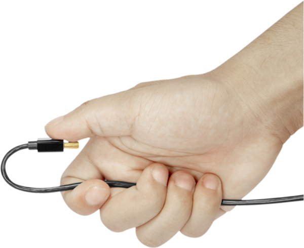 Smallrig - 2957 HDMI Cable Ultra Slim 4K 55cm