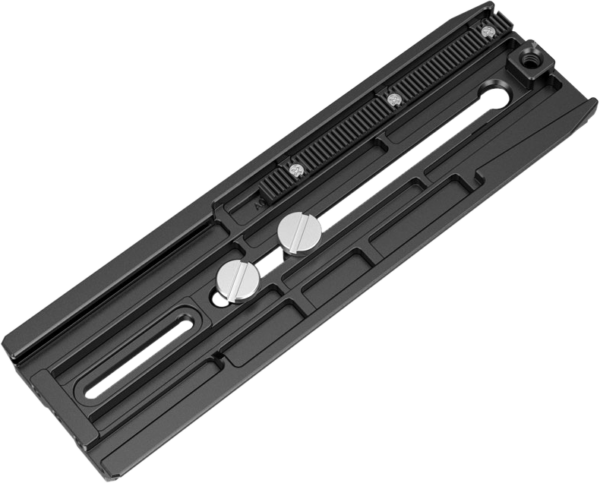 Smallrig 3031 DJI RS 2 / RSC 2 pikendatud kiirkinnitusplaat