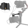 Smallrig - 3026 DJI RS 2 / RSC 2 monitorikinnitus