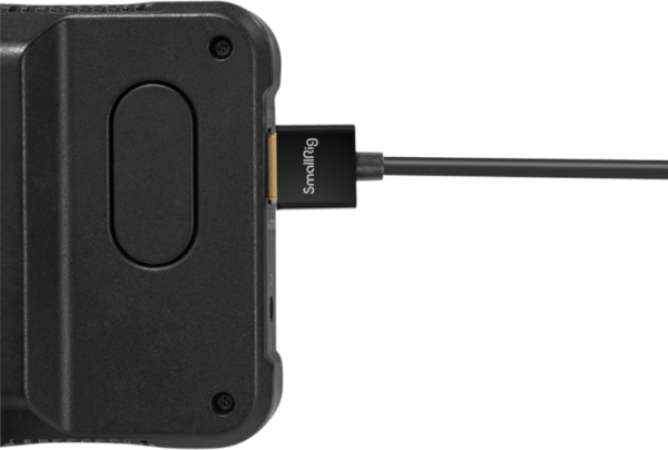 05_114465 SmallRig 2956 HDMI Cable Ultra Slim 4K 35cm