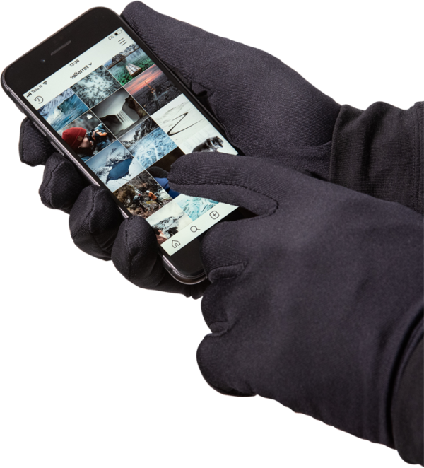 Vallerret - Power Stretch Pro Liner with touch