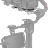 Smallrig 3031 DJI RS 2 / RSC 2 pikendatud kiirkinnitusplaat