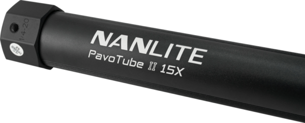 Nanlite - Pavotube II 15X (1 kit)
