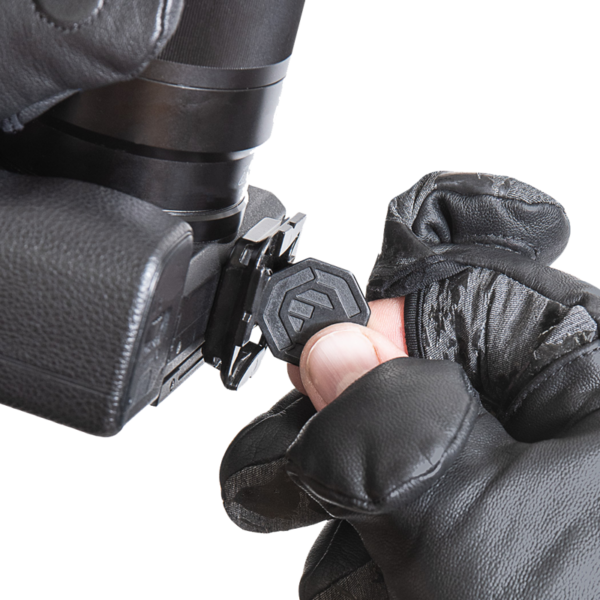 Vallerret - Tinden Photography Glove