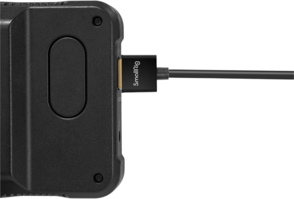 Smallrig - 2957 HDMI Cable Ultra Slim 4K 55cm