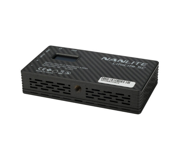 Nanlite - LitoLite 5C