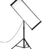 Nanlite - Asymmetric Softbox of 45x110cm