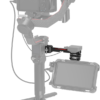 Smallrig - 3026 DJI RS 2 / RSC 2 monitorikinnitus