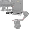 Smallrig 3031 DJI RS 2 / RSC 2 pikendatud kiirkinnitusplaat