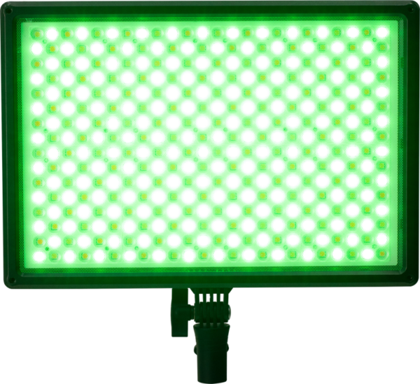 Nanlite MixPad 27C II RGBWW LED Panel