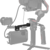 Smallrig - 3026 DJI RS 2 / RSC 2 monitorikinnitus