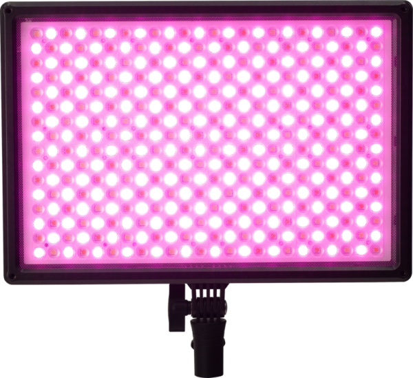 Nanlite MixPad 27C II RGBWW LED Panel