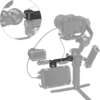 Smallrig - 3026 DJI RS 2 / RSC 2 monitorikinnitus
