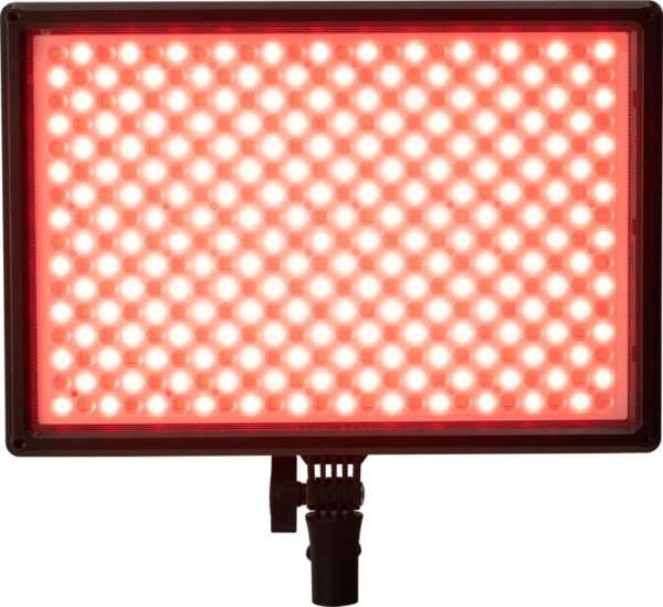 Nanlite MixPad 27C II RGBWW LED Panel