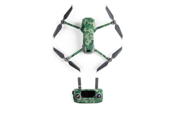 1-b2f24834d5-pgy-tech-mavic2-skin-p-ha-052 PGYTECH DJI Mavic 2 kleeps (Green Camo)