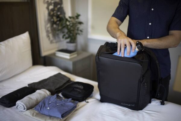 Gomatic 30L Travel Bag V2