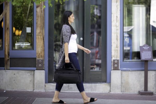 Gomatic 30L Travel Bag V2