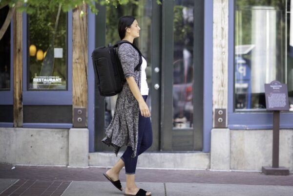 Gomatic 30L Travel Bag V2