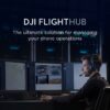 DJI Flighthub