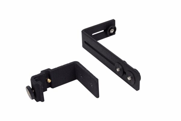 1124x-1-5 Nanlite - Kaamera kinnitus (Halo seeriale)