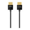 114465 SmallRig 2956 HDMI Cable Ultra Slim 4K 35cm