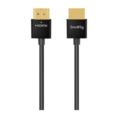 SmallRig 2956 HDMI Cable Ultra Slim 4K 35cm