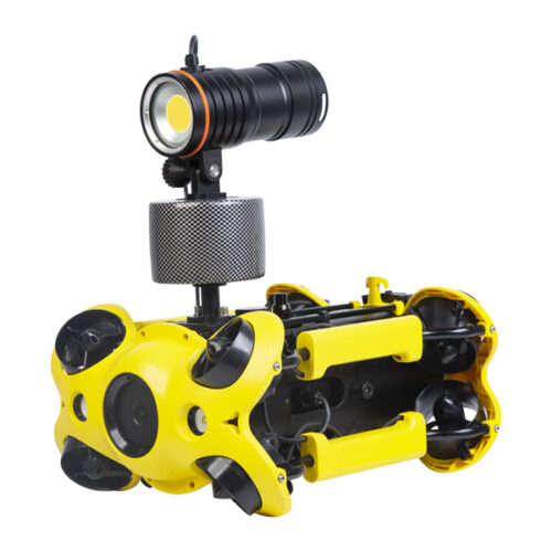 Chasing Floodlight (M2/M2 S/M2 Pro)