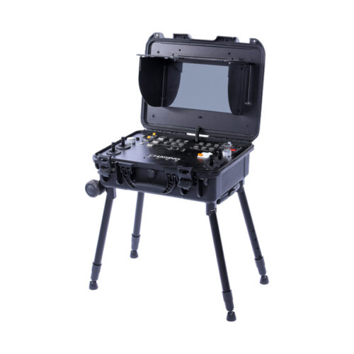 Chasing Control Console (M2 Pro/M2 Pro Max)