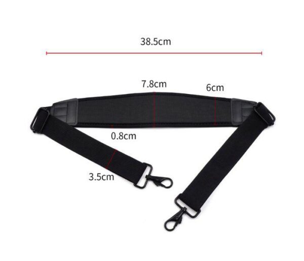 12605 DJI Smart Controller/RC Pro/RC lai kaelarihm