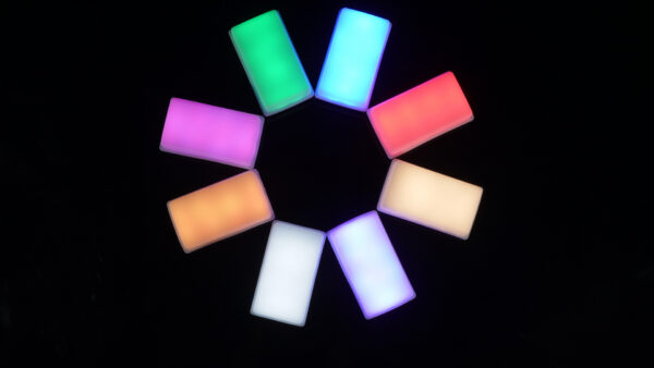 Nanlite - LitoLite 5C