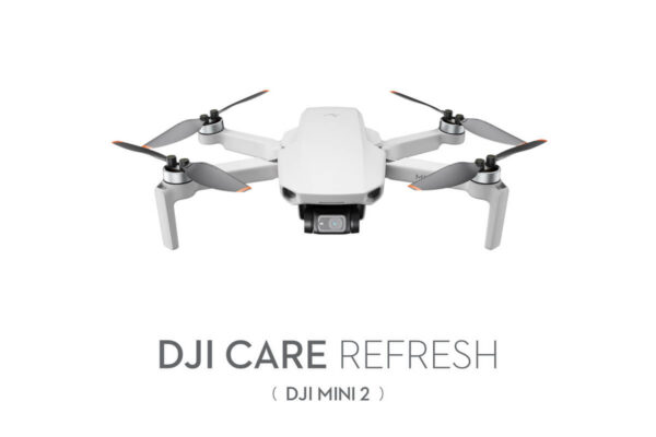 DJI Care Refresh (Mini 2 - 1 aasta)