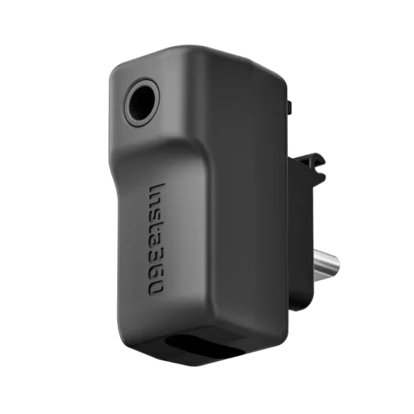 1_780 Insta360 X3 Mic Adapter