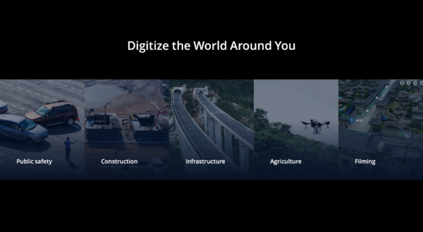 DJI Terra