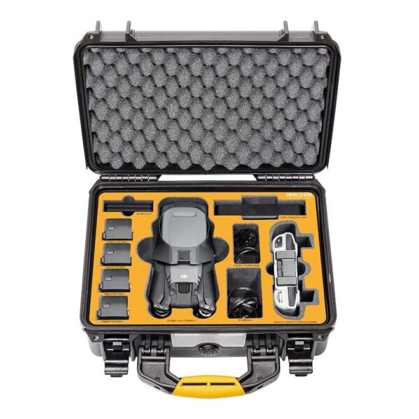 20211216080008_MAV3-2400-01_Top-full_Mavic3_2 HPRC - DJI Mavic 3 Case