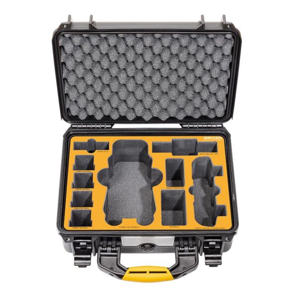 20211216080021_MAV3-2400-01_Top-Empty HPRC - DJI Mavic 3 Case