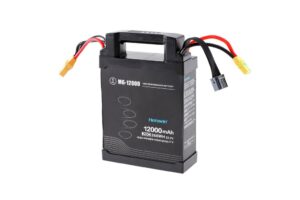 DZ-12000 Flight Battery Pack